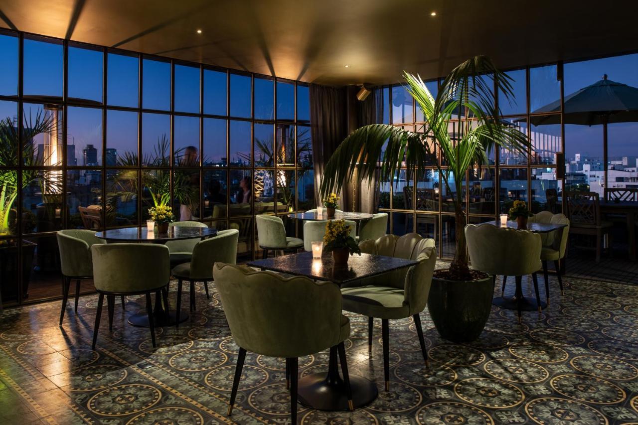 Hotel - Leading Of The World Montevideo